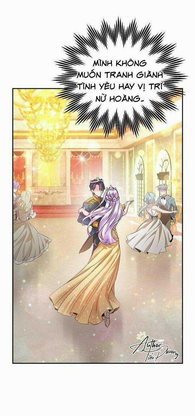 Tôi Không Muốn Trở Thành Nữ Hoàng Chapter 2 trang 59