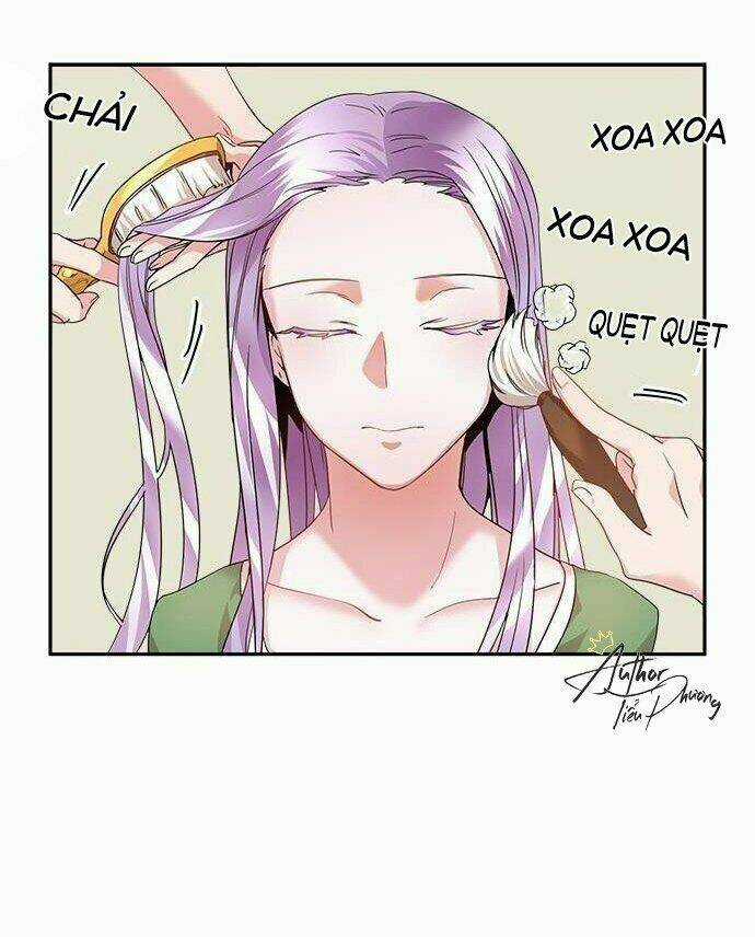 Tôi Không Muốn Trở Thành Nữ Hoàng Chapter 2 trang 6