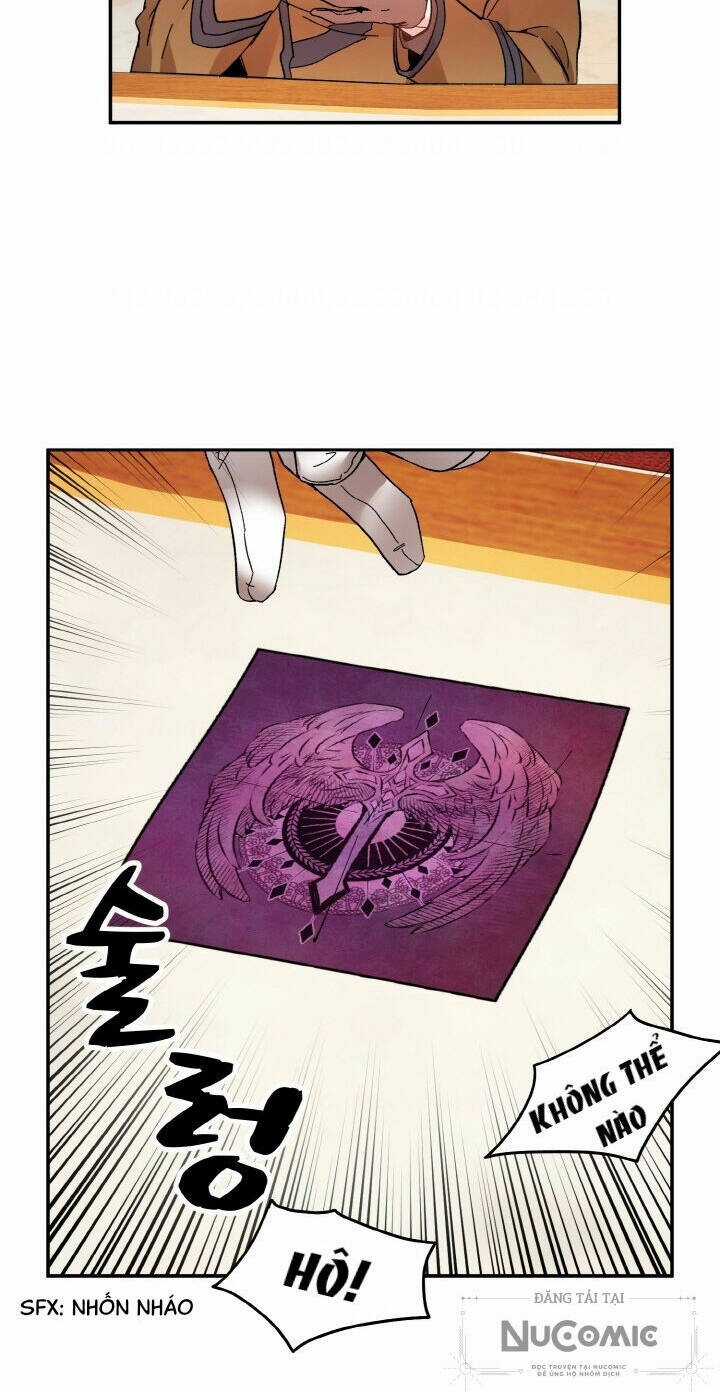 Tôi Không Muốn Trở Thành Nữ Hoàng Chapter 20 trang 19