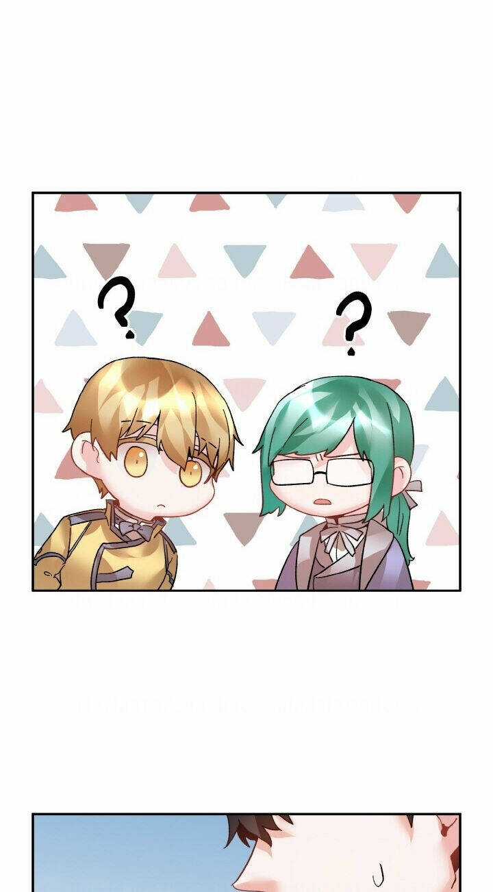 Tôi Không Muốn Trở Thành Nữ Hoàng Chapter 20 trang 40