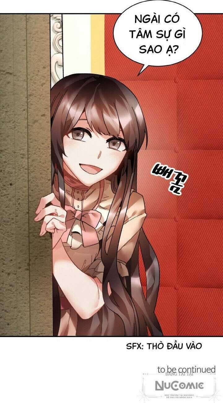 Tôi Không Muốn Trở Thành Nữ Hoàng Chapter 20 trang 43