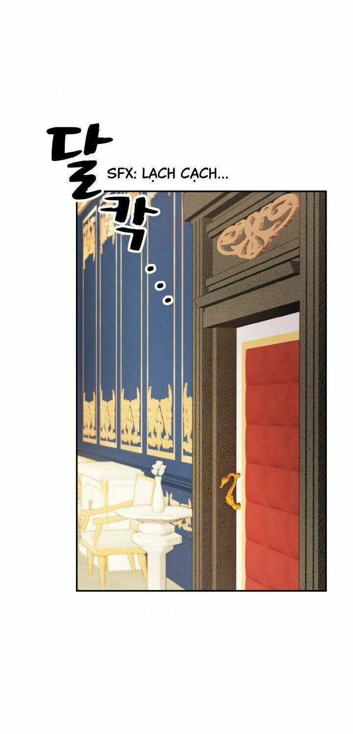 Tôi Không Muốn Trở Thành Nữ Hoàng Chapter 21 trang 14