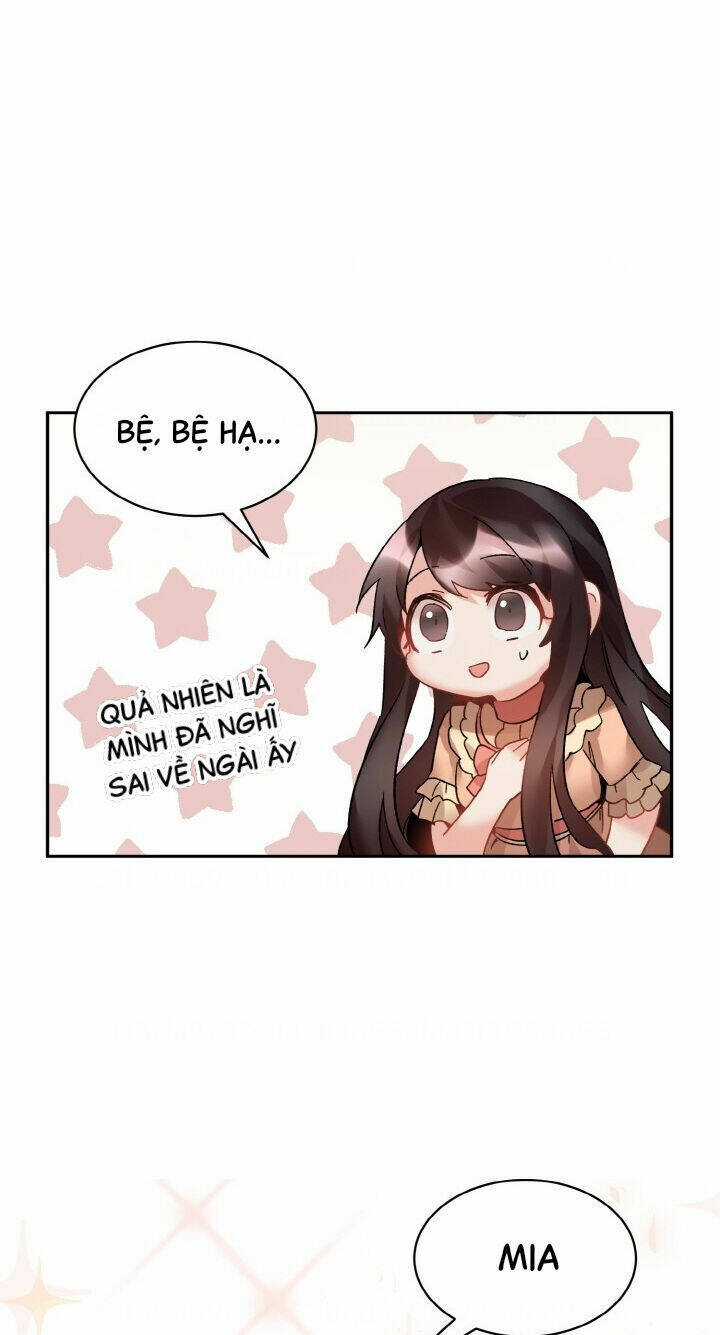 Tôi Không Muốn Trở Thành Nữ Hoàng Chapter 21 trang 20