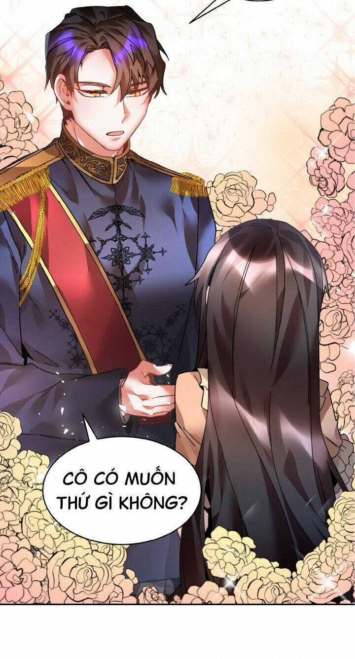 Tôi Không Muốn Trở Thành Nữ Hoàng Chapter 21 trang 21