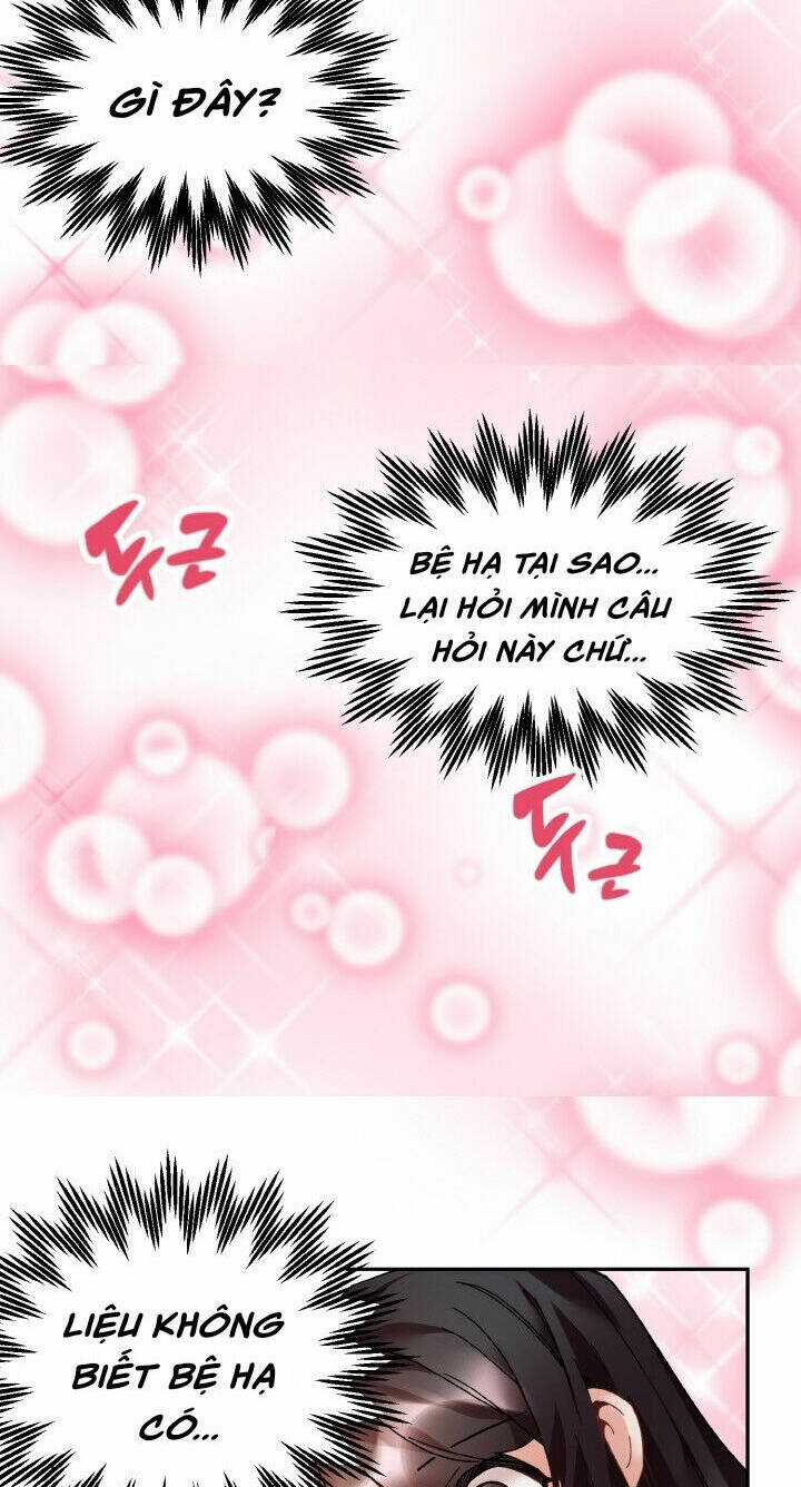 Tôi Không Muốn Trở Thành Nữ Hoàng Chapter 21 trang 23