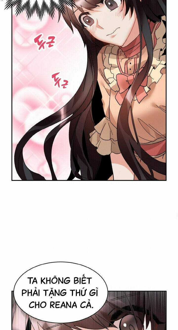 Tôi Không Muốn Trở Thành Nữ Hoàng Chapter 21 trang 24
