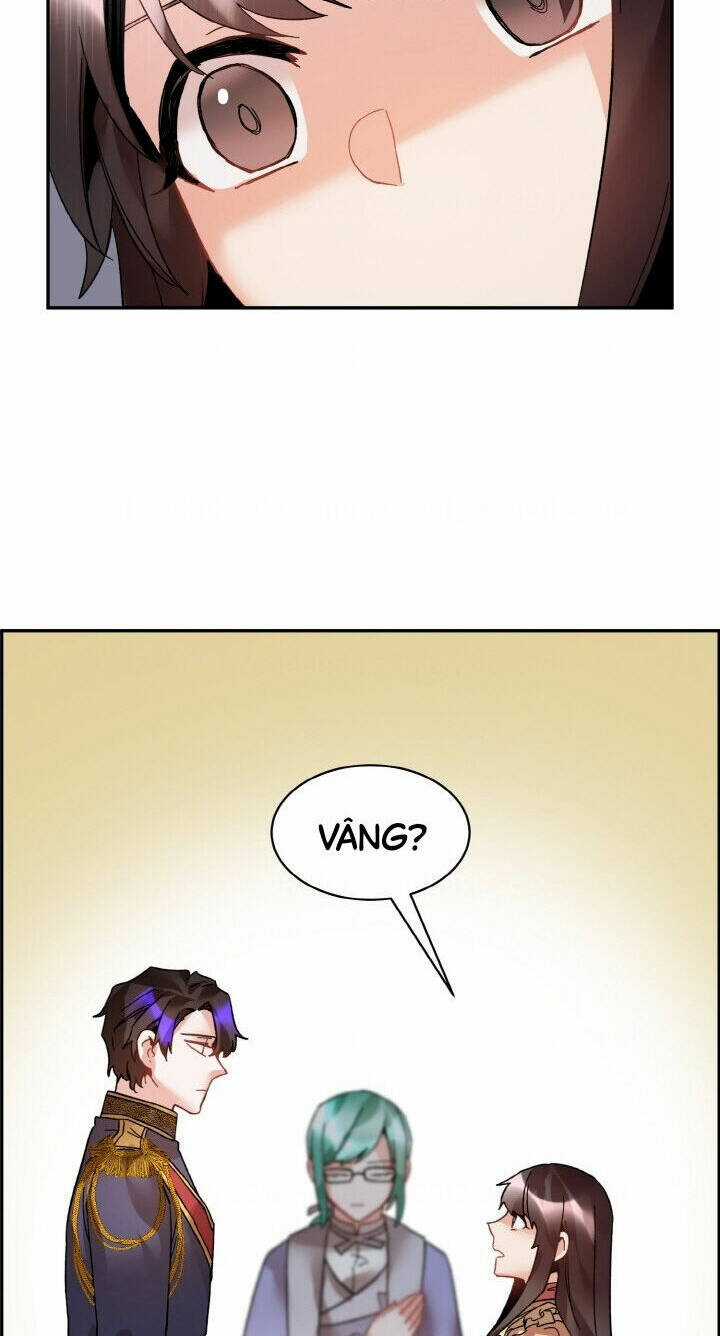 Tôi Không Muốn Trở Thành Nữ Hoàng Chapter 21 trang 25