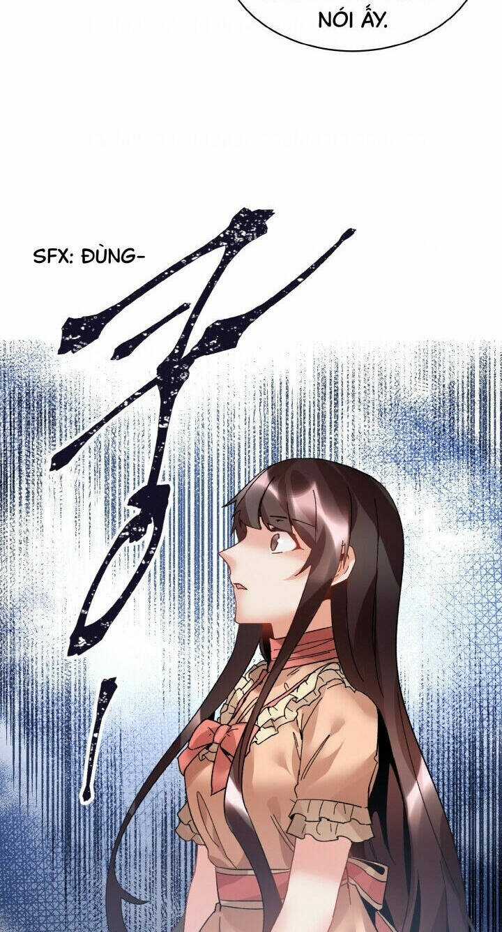 Tôi Không Muốn Trở Thành Nữ Hoàng Chapter 21 trang 27