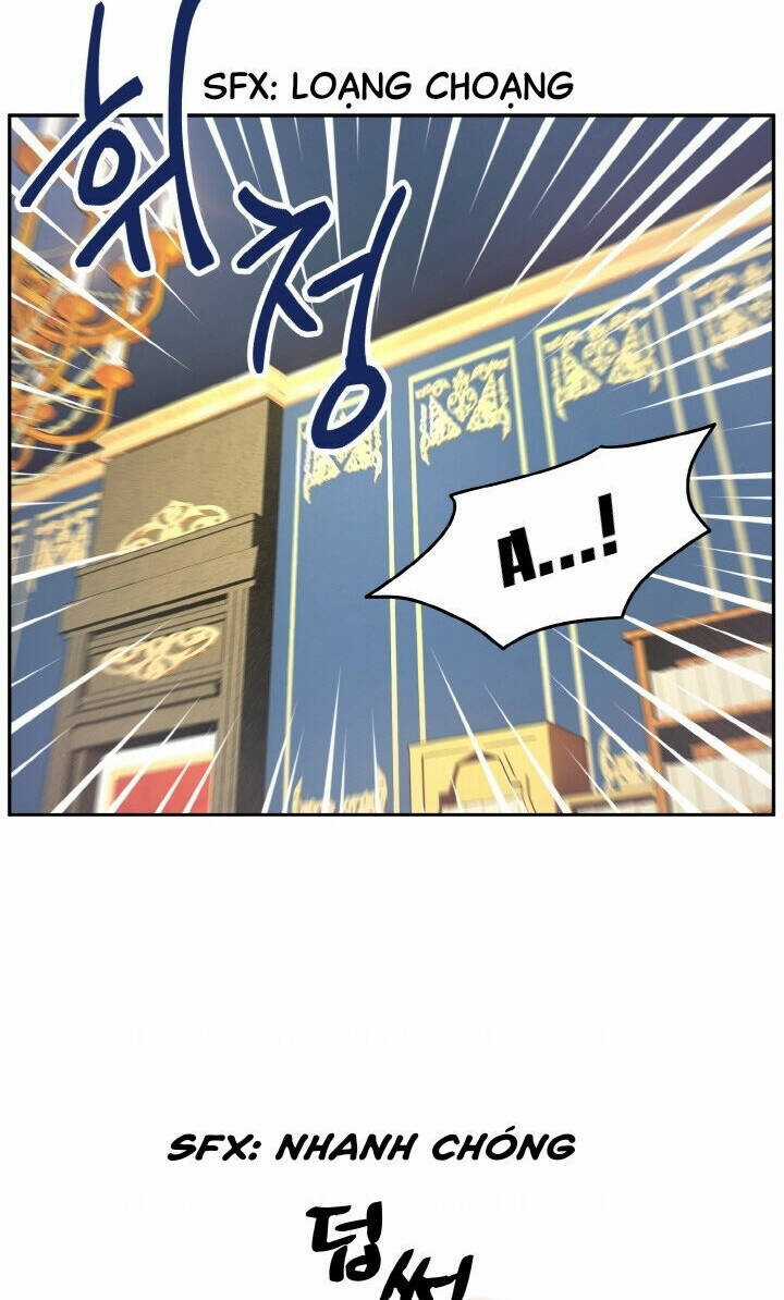 Tôi Không Muốn Trở Thành Nữ Hoàng Chapter 21 trang 33