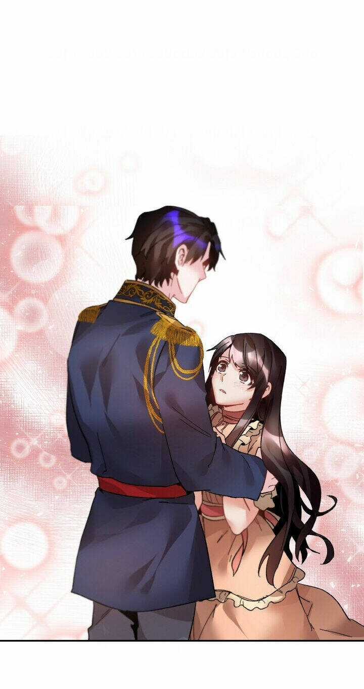 Tôi Không Muốn Trở Thành Nữ Hoàng Chapter 21 trang 38