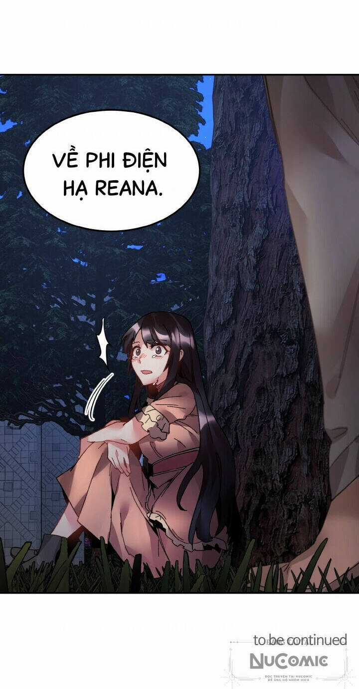 Tôi Không Muốn Trở Thành Nữ Hoàng Chapter 21 trang 49