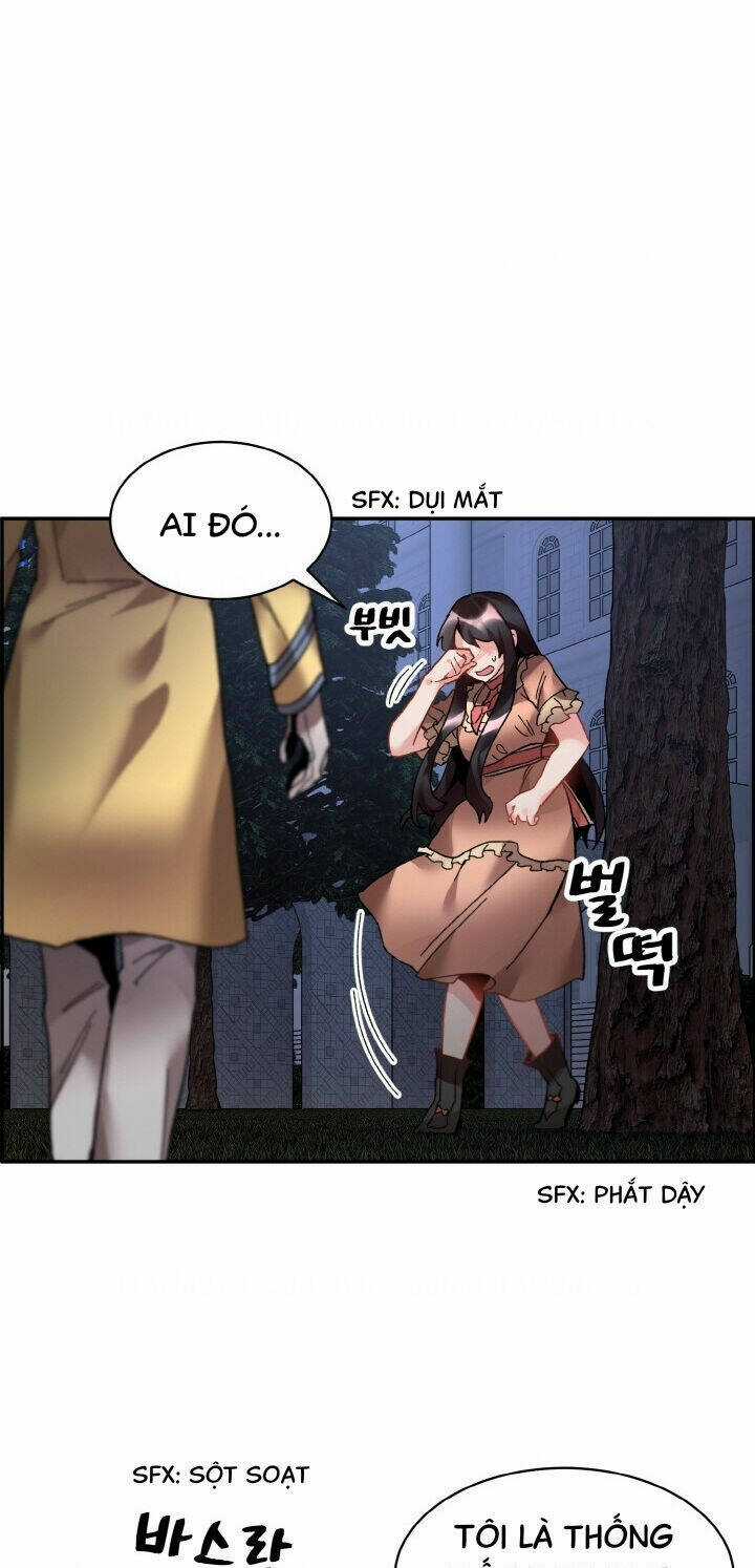 Tôi Không Muốn Trở Thành Nữ Hoàng Chapter 22 trang 0