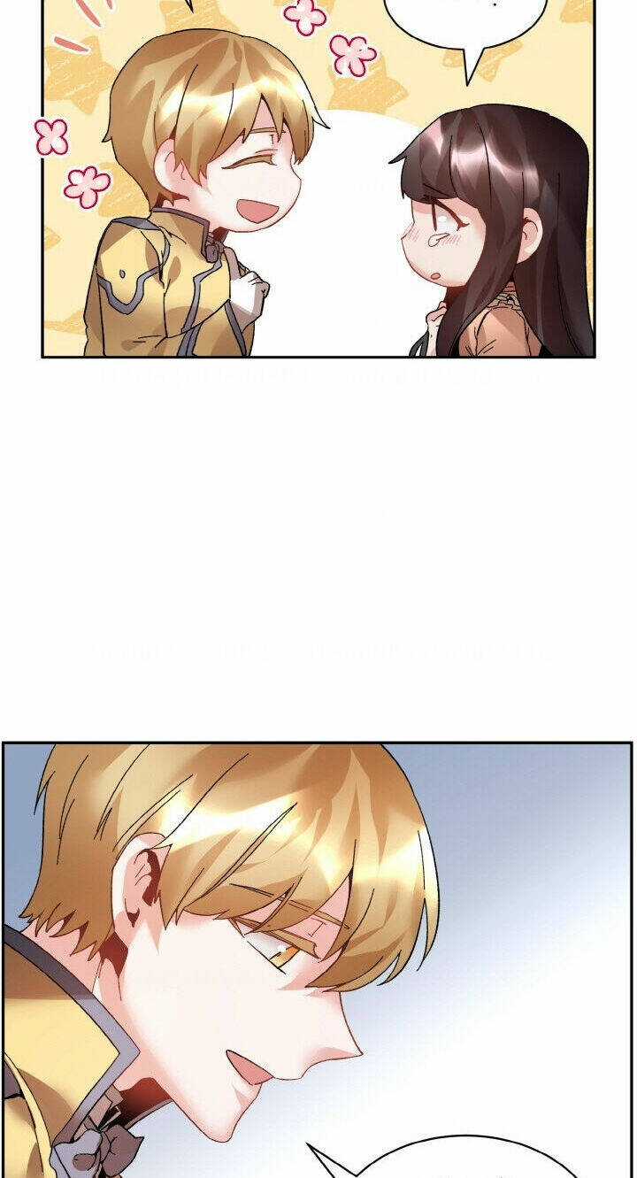 Tôi Không Muốn Trở Thành Nữ Hoàng Chapter 22 trang 12