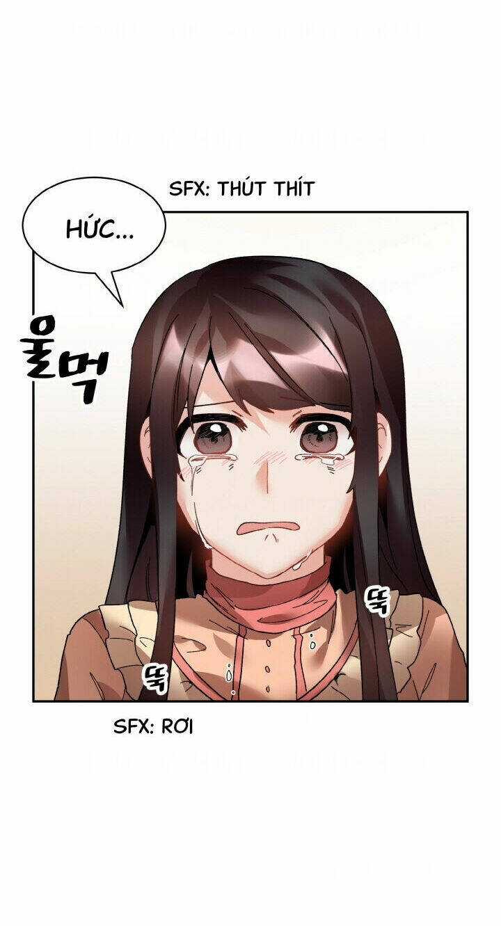 Tôi Không Muốn Trở Thành Nữ Hoàng Chapter 22 trang 14