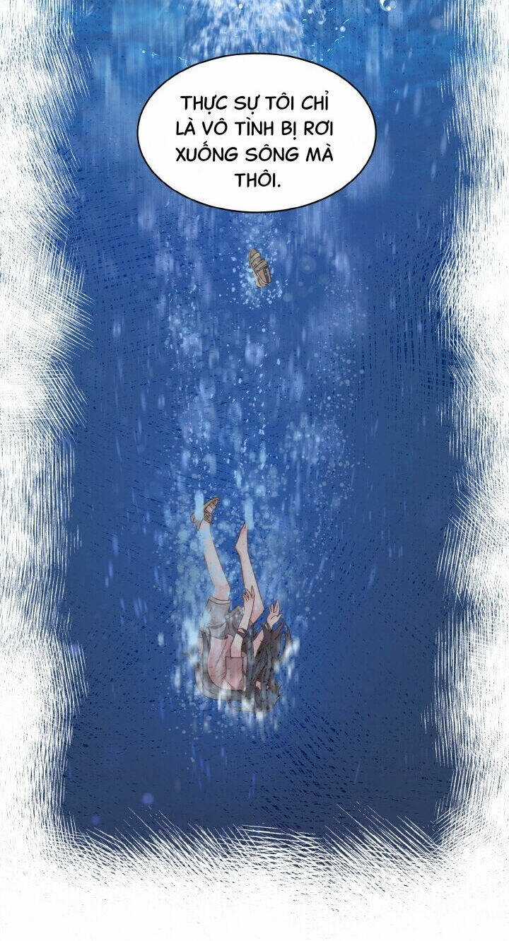 Tôi Không Muốn Trở Thành Nữ Hoàng Chapter 22 trang 16