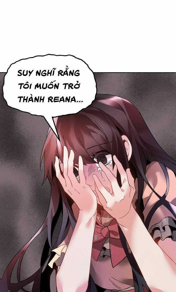 Tôi Không Muốn Trở Thành Nữ Hoàng Chapter 22 trang 20