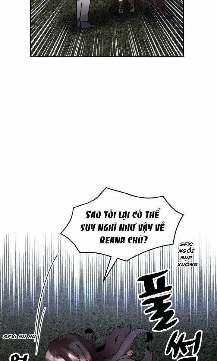 Tôi Không Muốn Trở Thành Nữ Hoàng Chapter 22 trang 22