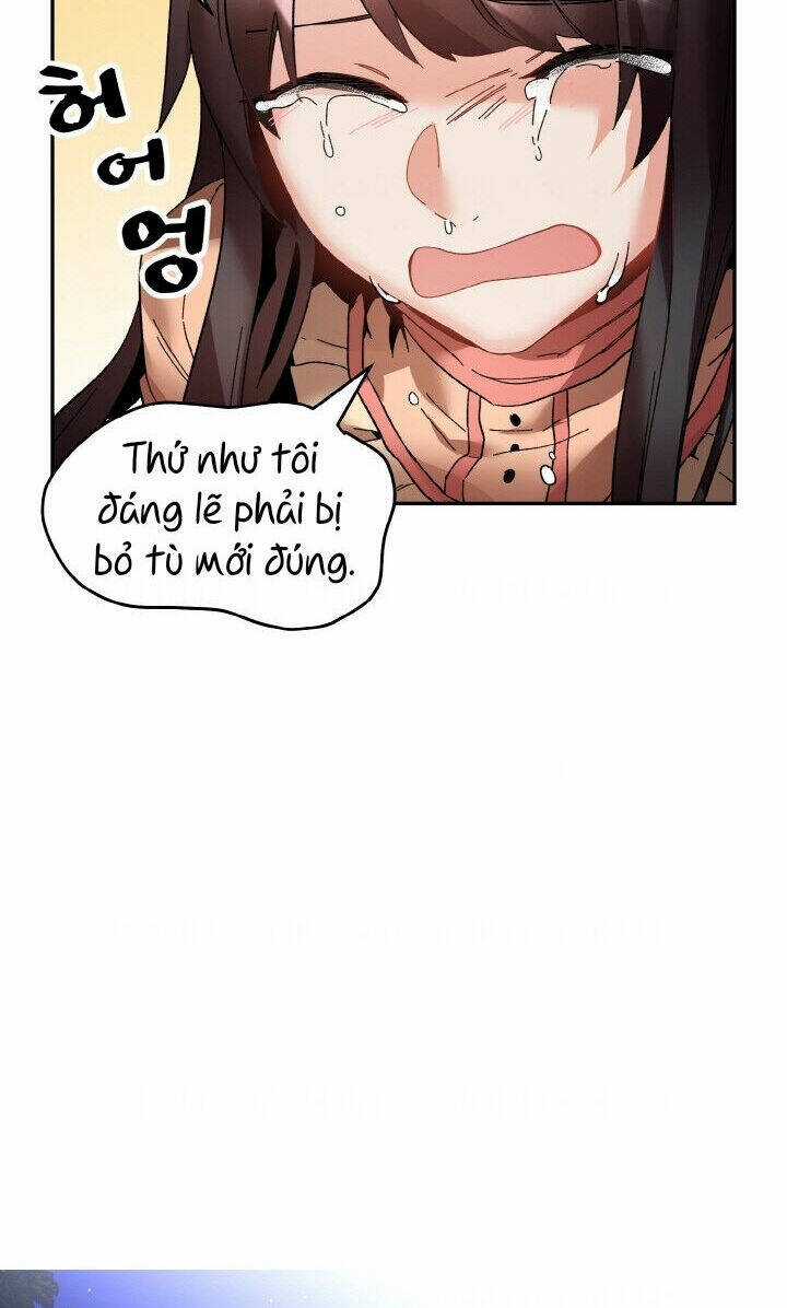 Tôi Không Muốn Trở Thành Nữ Hoàng Chapter 22 trang 24