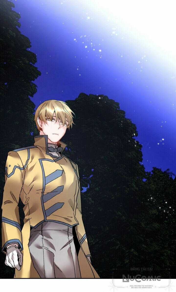 Tôi Không Muốn Trở Thành Nữ Hoàng Chapter 22 trang 25