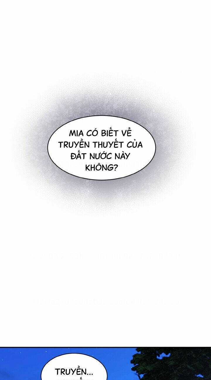 Tôi Không Muốn Trở Thành Nữ Hoàng Chapter 22 trang 26