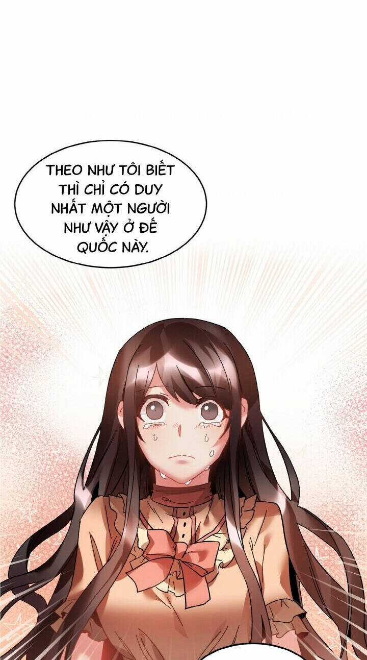 Tôi Không Muốn Trở Thành Nữ Hoàng Chapter 22 trang 33