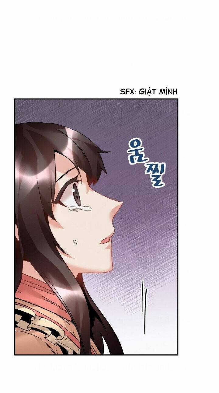 Tôi Không Muốn Trở Thành Nữ Hoàng Chapter 22 trang 36