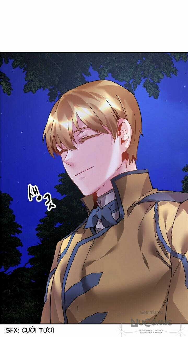 Tôi Không Muốn Trở Thành Nữ Hoàng Chapter 22 trang 37