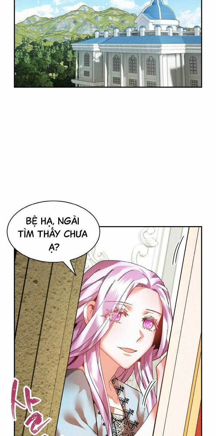 Tôi Không Muốn Trở Thành Nữ Hoàng Chapter 22 trang 39