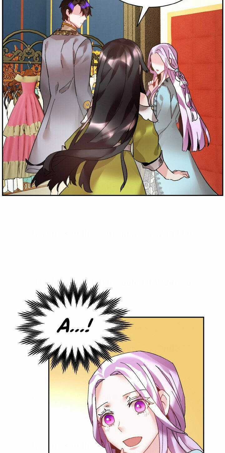 Tôi Không Muốn Trở Thành Nữ Hoàng Chapter 22 trang 46