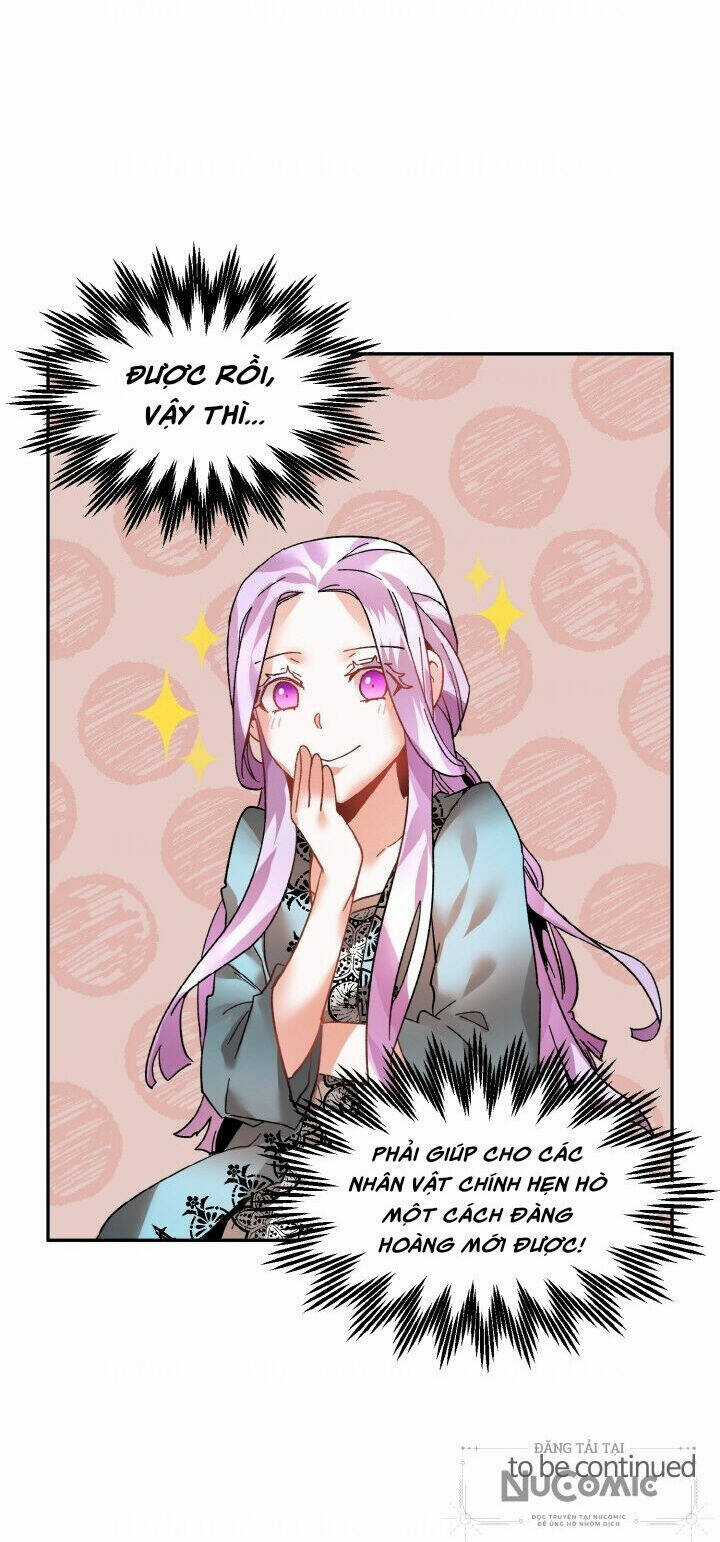 Tôi Không Muốn Trở Thành Nữ Hoàng Chapter 22 trang 49