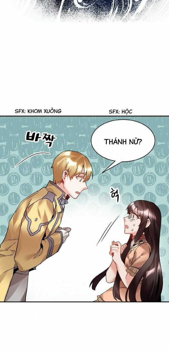 Tôi Không Muốn Trở Thành Nữ Hoàng Chapter 22 trang 6