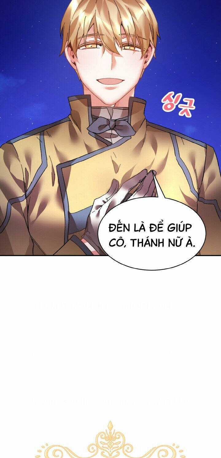 Tôi Không Muốn Trở Thành Nữ Hoàng Chapter 22 trang 8
