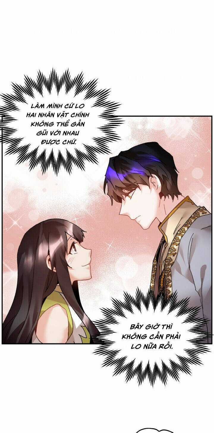 Tôi Không Muốn Trở Thành Nữ Hoàng Chapter 23 trang 1