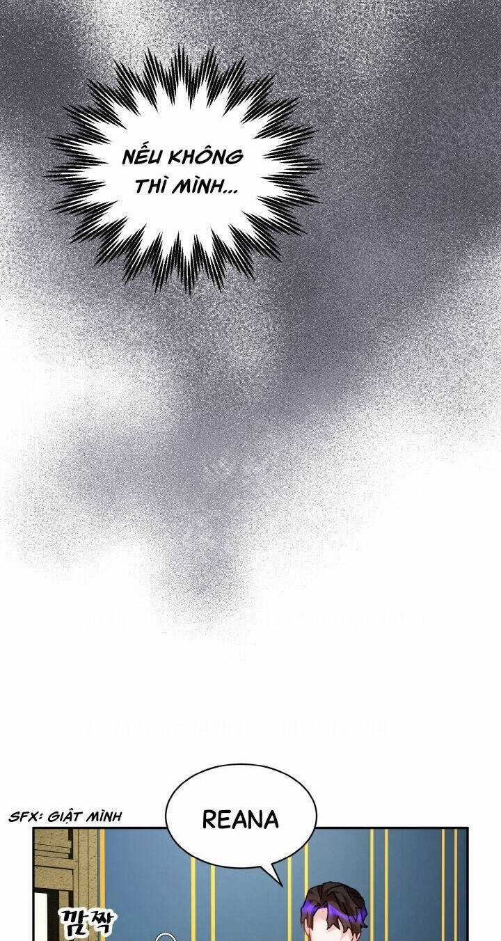 Tôi Không Muốn Trở Thành Nữ Hoàng Chapter 23 trang 11