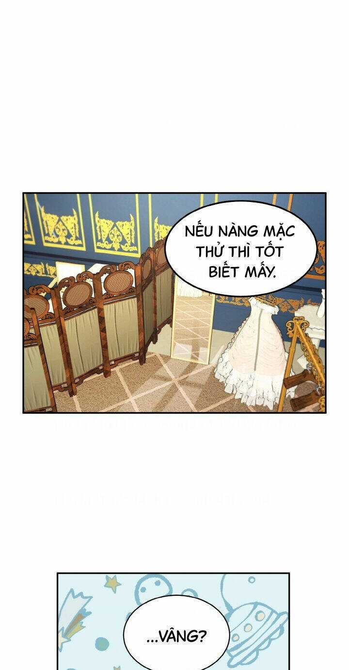 Tôi Không Muốn Trở Thành Nữ Hoàng Chapter 23 trang 20