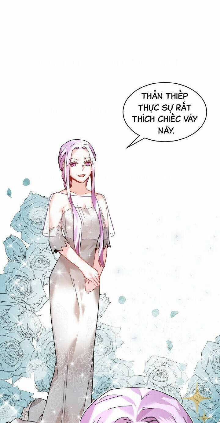 Tôi Không Muốn Trở Thành Nữ Hoàng Chapter 23 trang 27