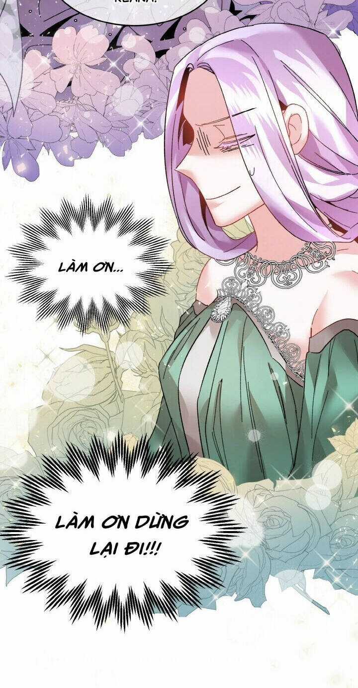 Tôi Không Muốn Trở Thành Nữ Hoàng Chapter 23 trang 37