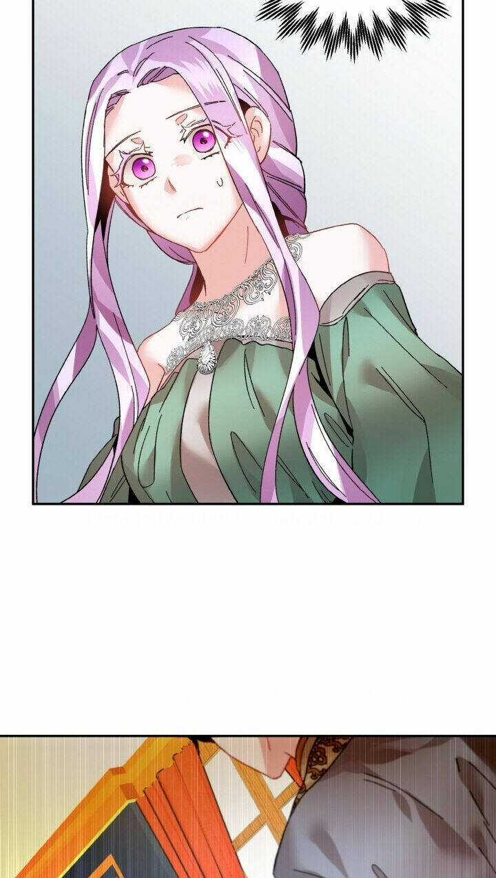 Tôi Không Muốn Trở Thành Nữ Hoàng Chapter 23 trang 46