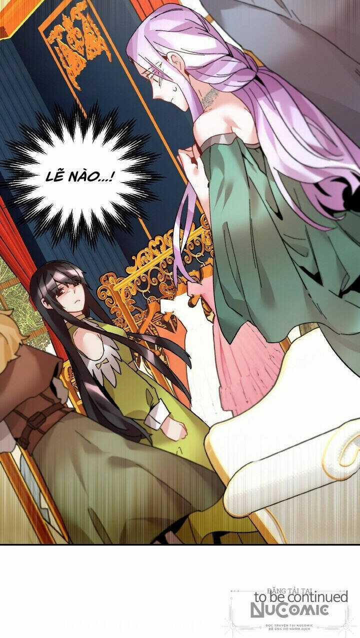 Tôi Không Muốn Trở Thành Nữ Hoàng Chapter 23 trang 47