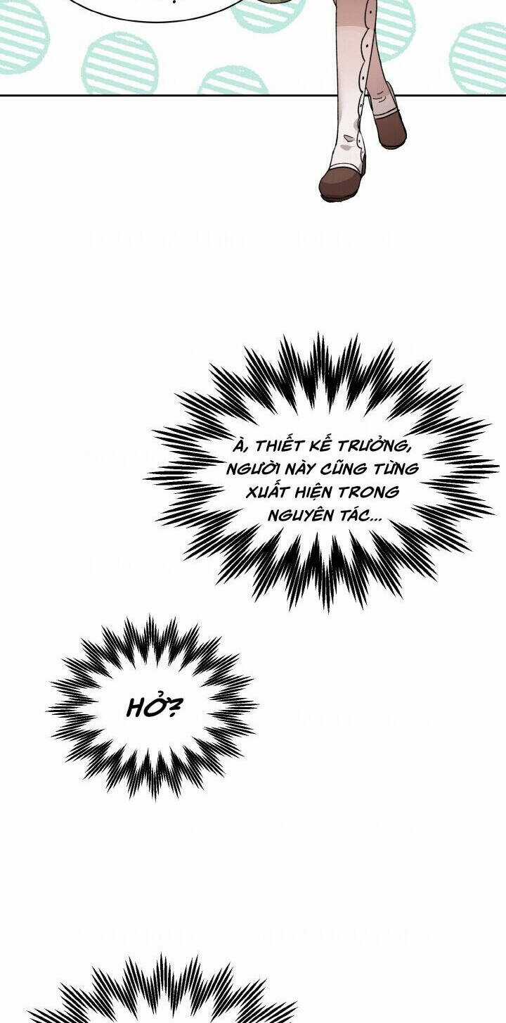 Tôi Không Muốn Trở Thành Nữ Hoàng Chapter 23 trang 7