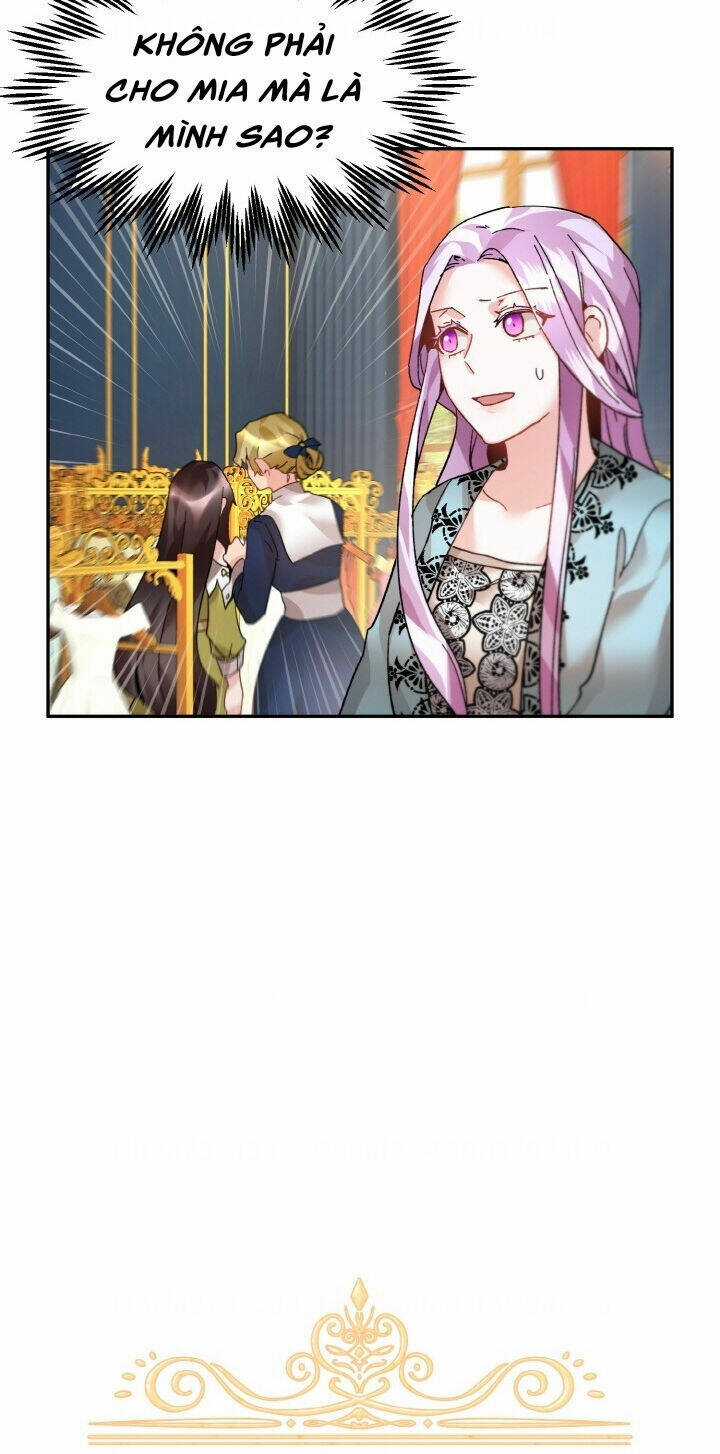 Tôi Không Muốn Trở Thành Nữ Hoàng Chapter 23 trang 8