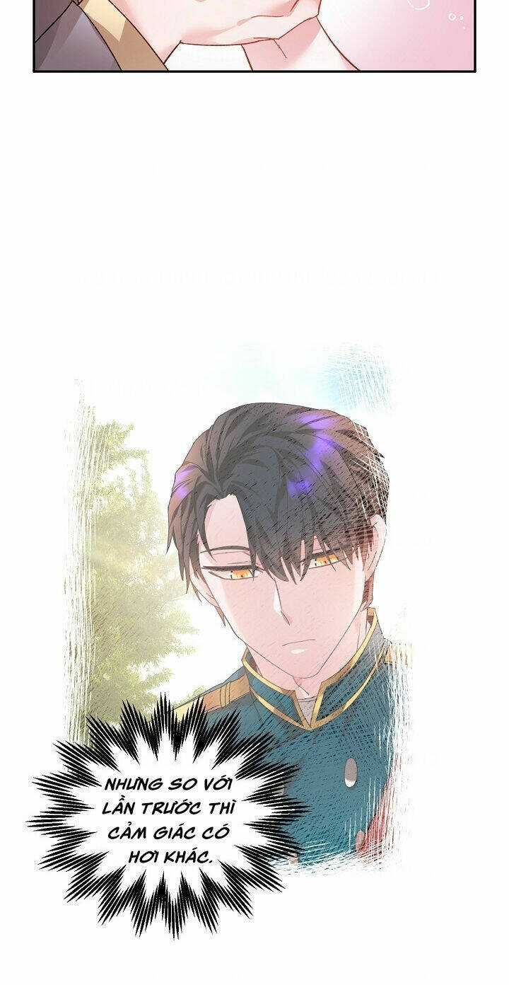 Tôi Không Muốn Trở Thành Nữ Hoàng Chapter 24 trang 13