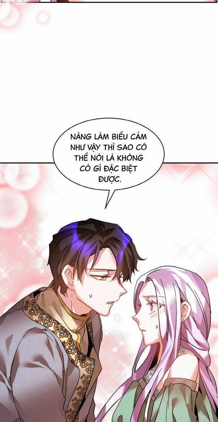 Tôi Không Muốn Trở Thành Nữ Hoàng Chapter 24 trang 16