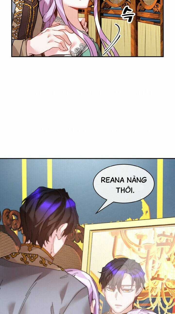 Tôi Không Muốn Trở Thành Nữ Hoàng Chapter 24 trang 23