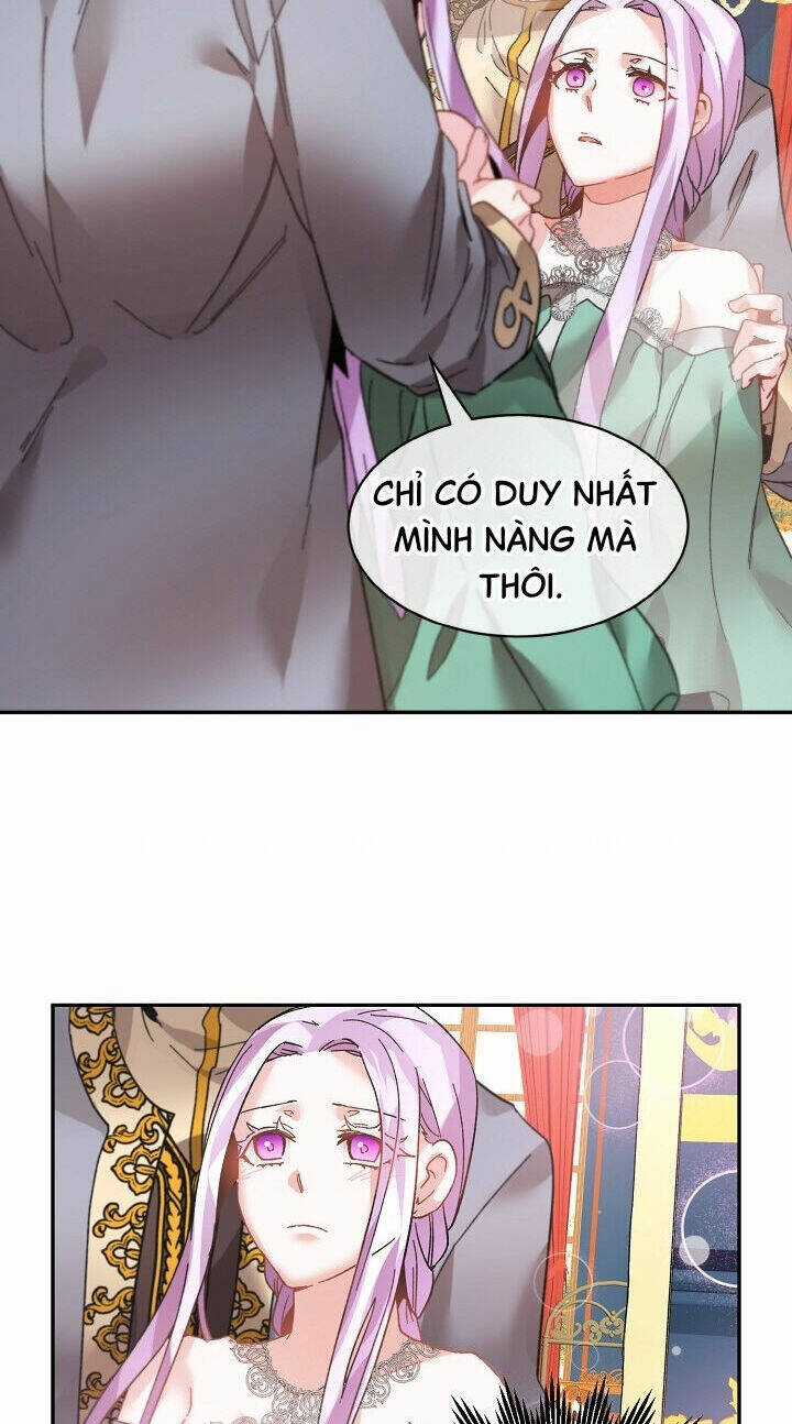 Tôi Không Muốn Trở Thành Nữ Hoàng Chapter 24 trang 24