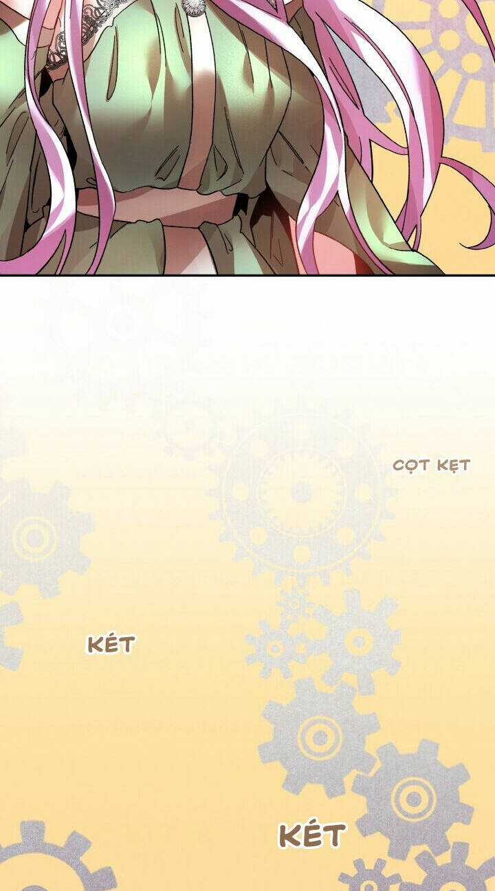 Tôi Không Muốn Trở Thành Nữ Hoàng Chapter 24 trang 29