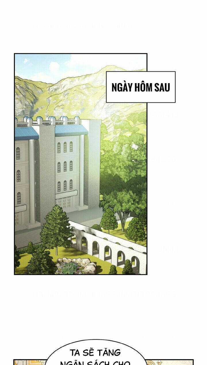 Tôi Không Muốn Trở Thành Nữ Hoàng Chapter 24 trang 32