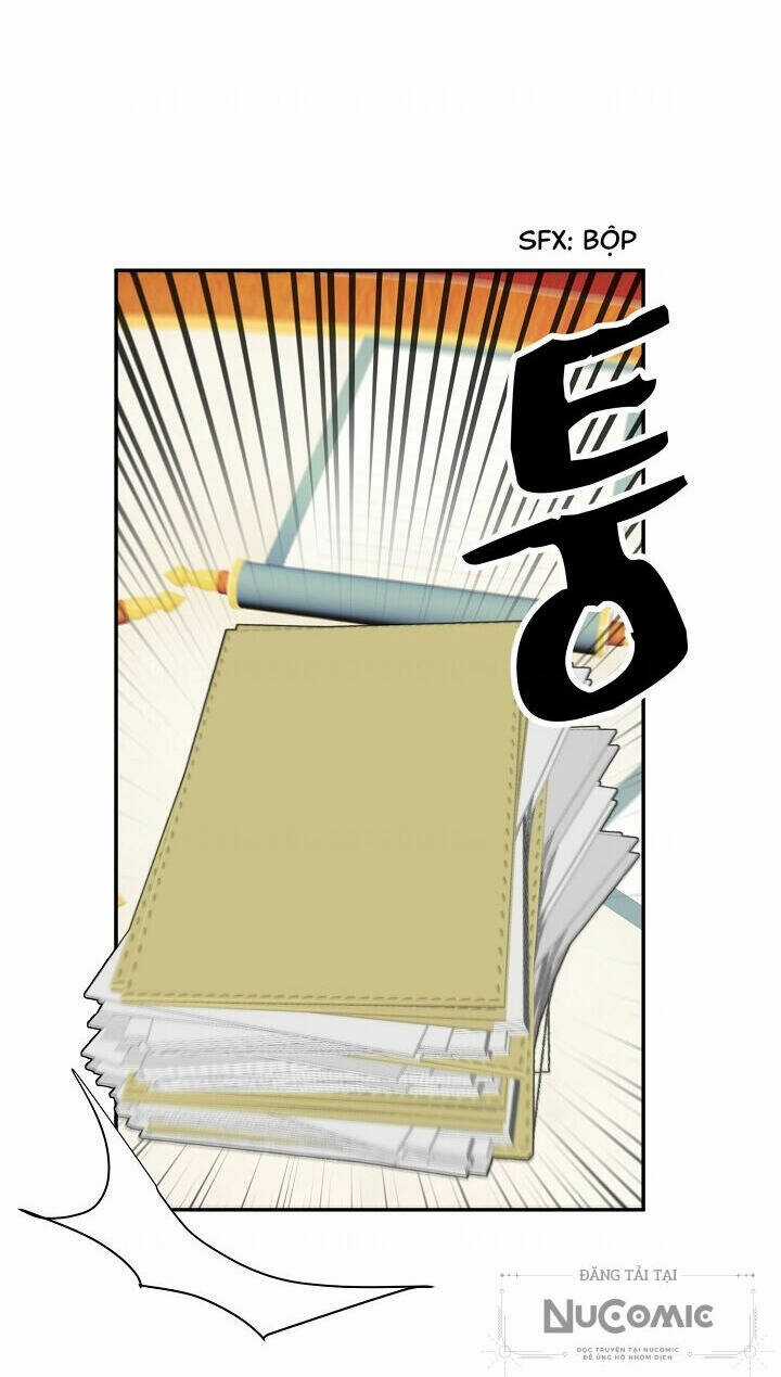 Tôi Không Muốn Trở Thành Nữ Hoàng Chapter 24 trang 41