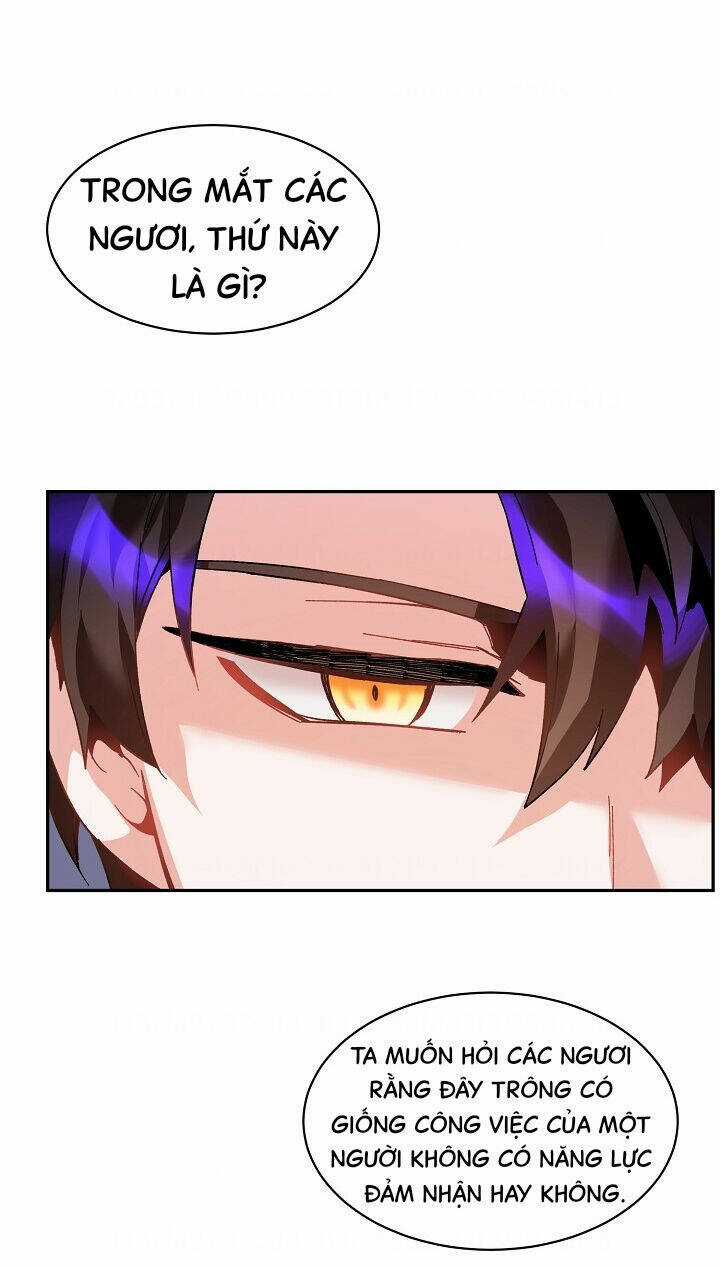 Tôi Không Muốn Trở Thành Nữ Hoàng Chapter 24 trang 42