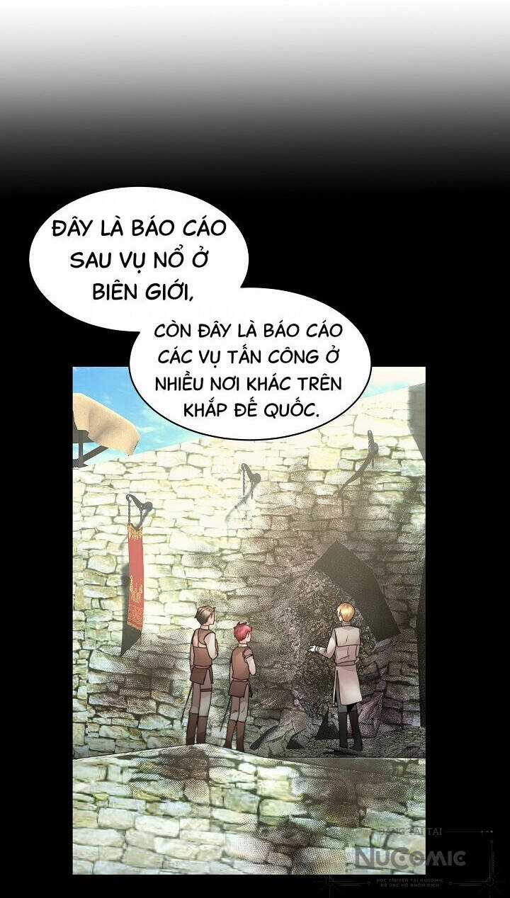 Tôi Không Muốn Trở Thành Nữ Hoàng Chapter 24 trang 43